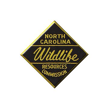 North Carolina Wildlife | Sticker