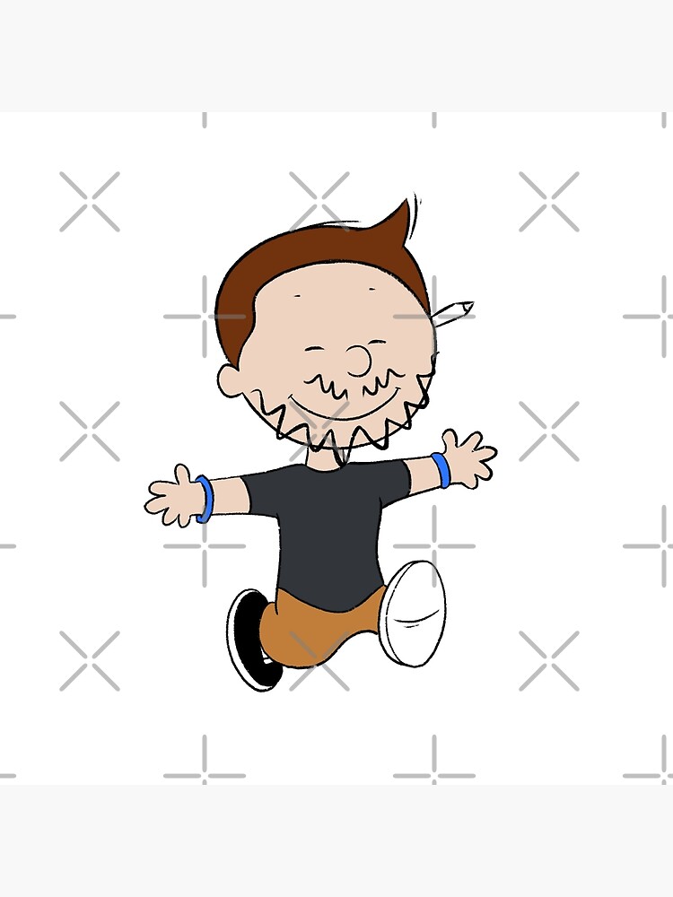 Charlie Brown Style! by ProPaul