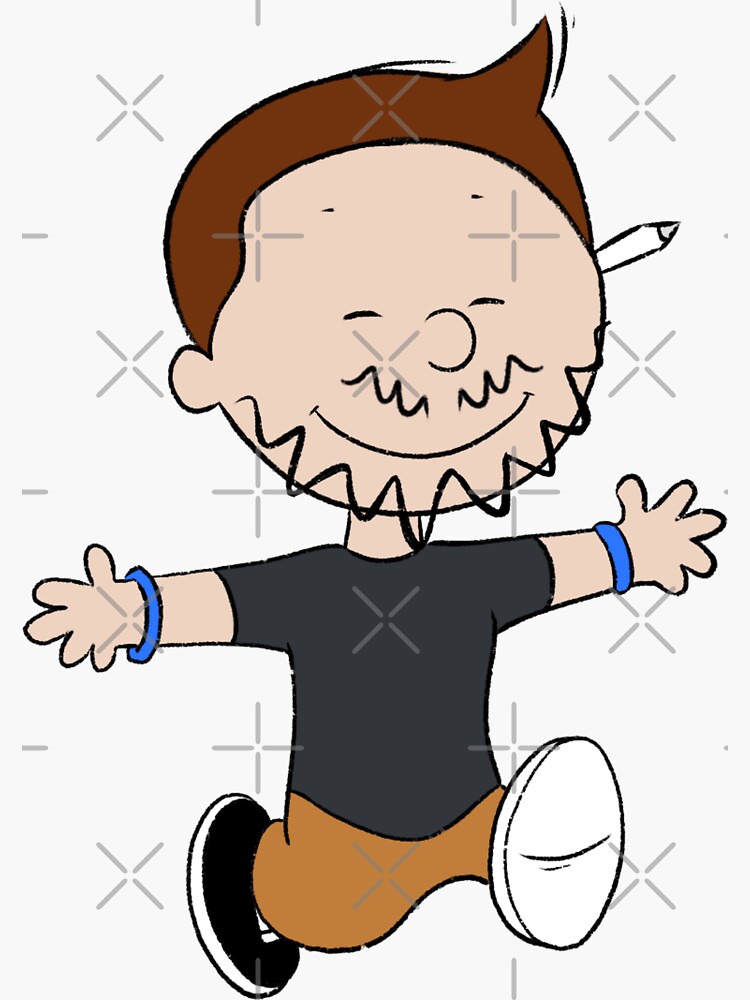 Charlie Brown Style! by ProPaul