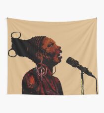 Nina Wall Tapestry