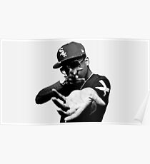 Bobby Shmurda Poster