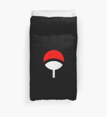 huchia symbol Duvet Cover