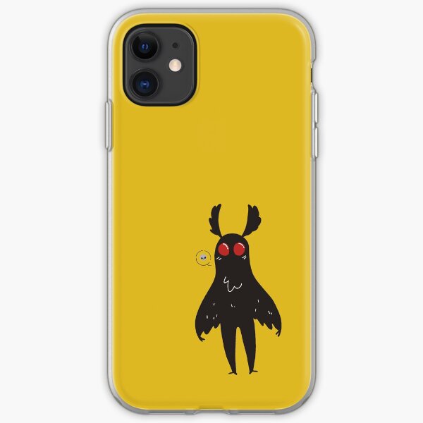 Cryptids iphone 11 case Cryptids iphone 11 case