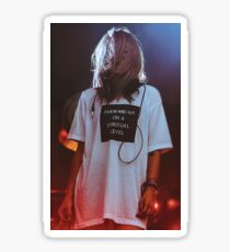 Alison Wonderland - FMUOASL Sticker