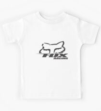 Fox racing Kids Tee