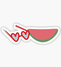 Sommergefühl Sticker