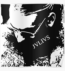 SCH COVER JULIUS - Design Poster