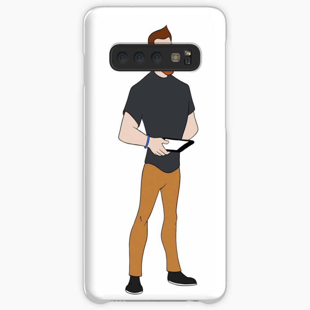Disney Style! Case & Skin for Samsung Galaxy