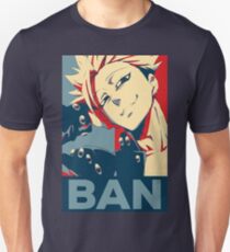 Ban Unisex T-Shirt