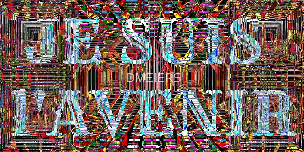 "JE SUIS L'AVENIR" by DMEIERS Redbubble