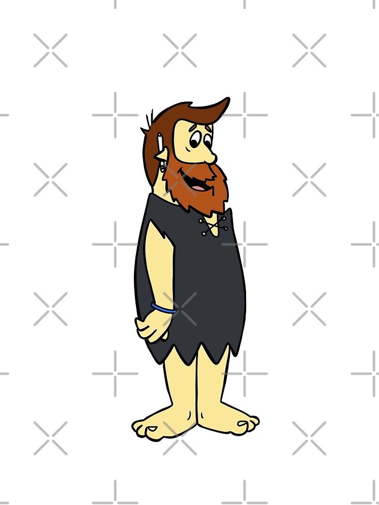 Flinstones Style! by ProPaul