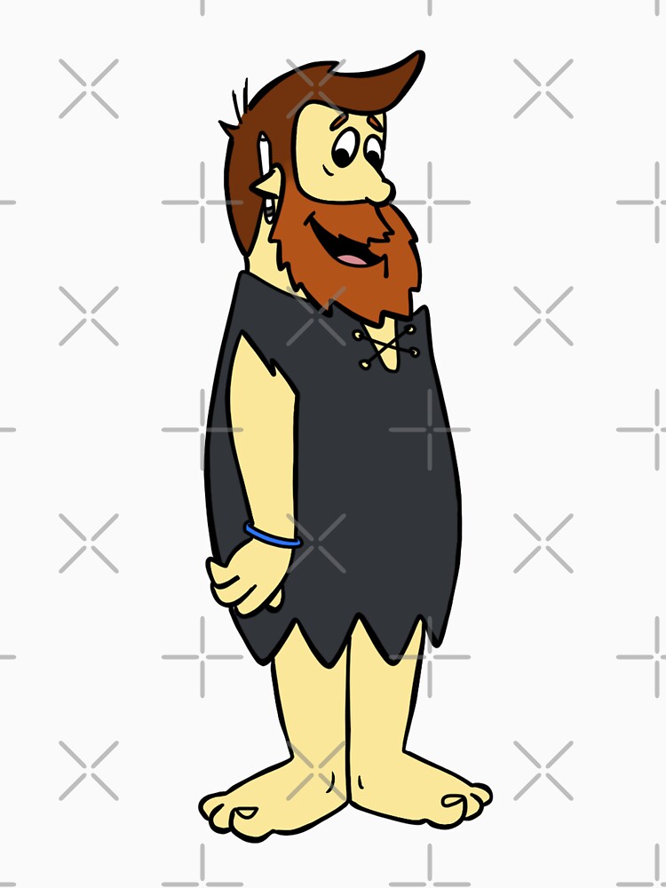 Flinstones Style! by ProPaul