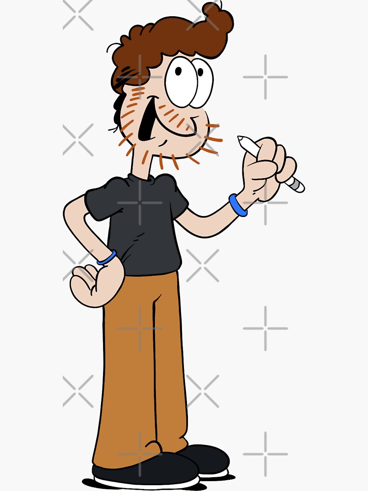 Garfield Style! by ProPaul