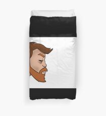 Gorillaz Style! Duvet Cover