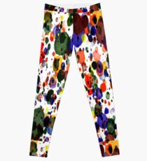 Legging Este quien soy ...