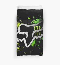 foxx Duvet Cover