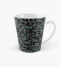 Triangoli 26 by Hypersphere Tall Mug