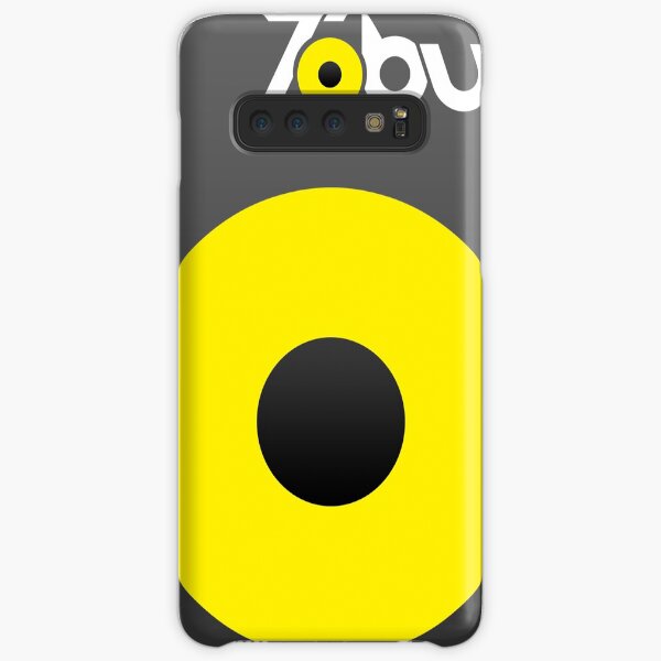 Tobu - Speaker Samsung Galaxy Snap Case