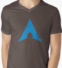 ARCH ULTIMATE Men's V-Neck T-Shirt