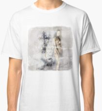No Title 63 T-Shirt Classic T-Shirt