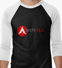 ARCH ULTIMATE Men's Baseball ¾ T-Shirt