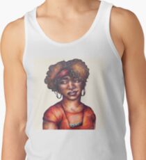 Love Charm Men's Tank Top