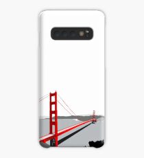 Golden Gate Bridge Case/Skin for Samsung Galaxy