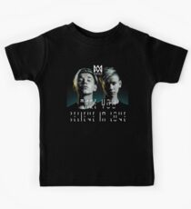 Marcus and Martinus Kids Tee