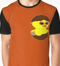 bird drawings easy - all birds images Graphic T-Shirt