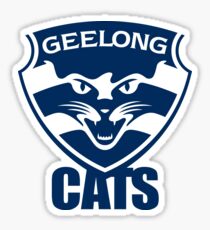 Geelong Cats Sticker
