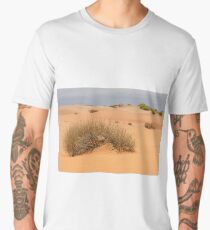 Red Sand 15 Men's Premium T-Shirt