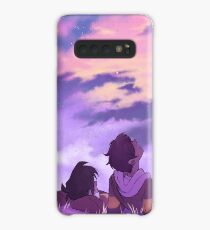 Stargazing Case/Skin for Samsung Galaxy