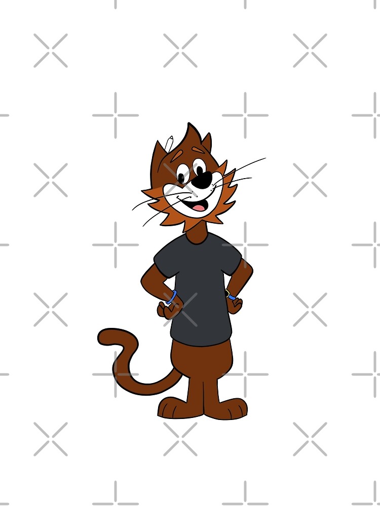 Top Cat Style! by ProPaul