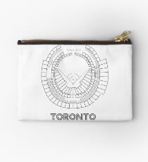 Rogers Centre Studio Pouch
