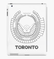 Rogers Centre iPad Case/Skin
