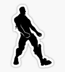 Fortnite Dance Sticker
