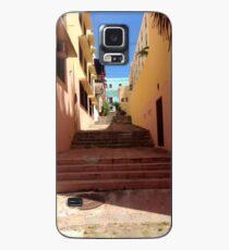 San Juan Case/Skin for Samsung Galaxy