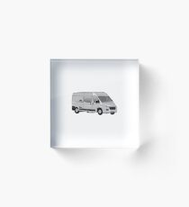 Ducato Acrylic Block