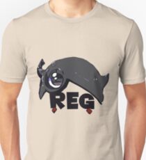 Reg Made in Abyss Unisex T-Shirt
