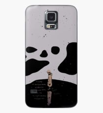 ΜΟΝΟ -RM -Forever rain Case/Skin for Samsung Galaxy