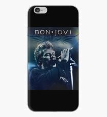 Bon Jovi Live-Tour 2018 2019 Telula iPhone-Hülle & Cover