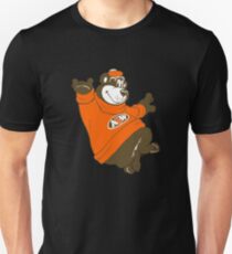 root beer logo Unisex T-Shirt