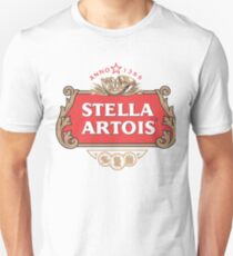 Stella artois Unisex T-Shirt