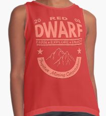 red dwarf merchandise amazon