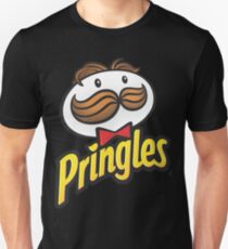 pringles Unisex T-Shirt