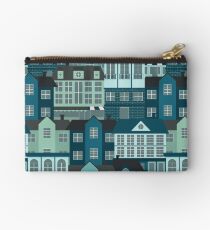 White night Studio Pouch