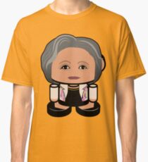 Pirezideniti POLITICO'BOT Toy Robot Classic T-Shirt