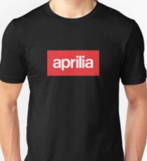 aprilia Unisex T-Shirt