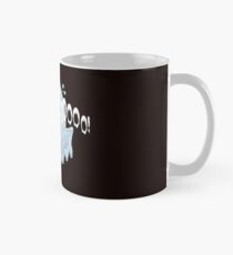Booo Mug