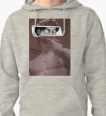 Intense Pullover Hoodie